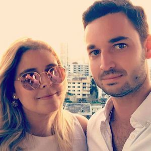 Meet your Posher, Julien